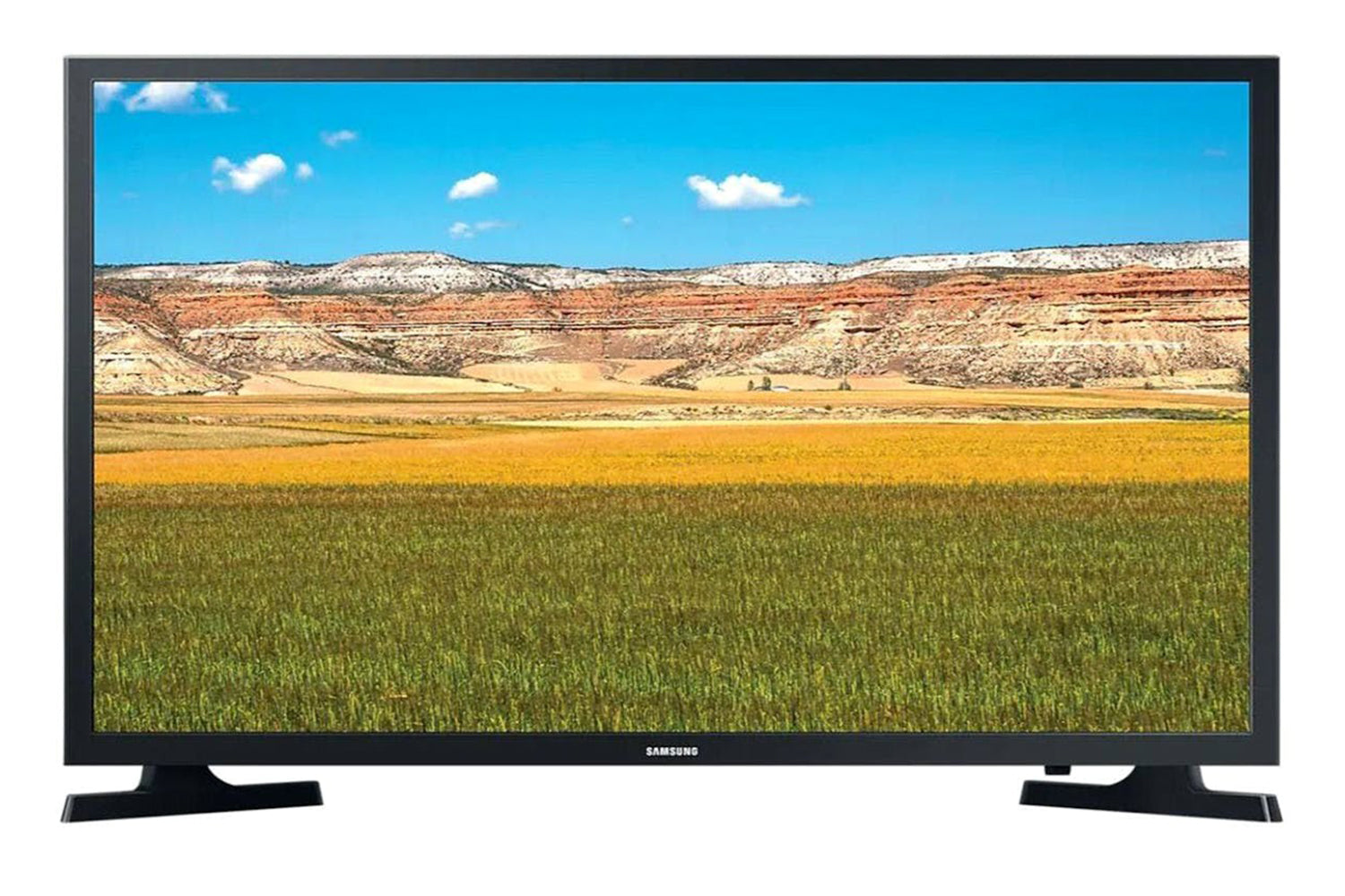 Samsung T4300 32 HD Ready LED Smart TV | UE32T4300AEXXU