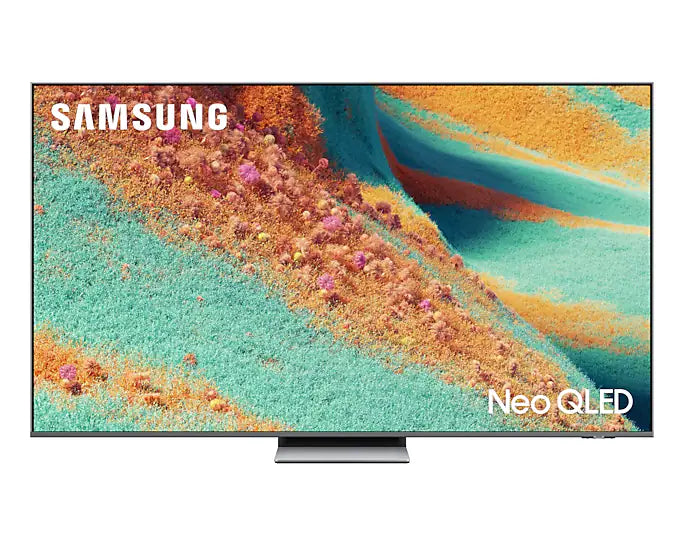 Samsung QN85F 65” QLED 4K Vision AI Smart TV | QE65QN85FAUXXU