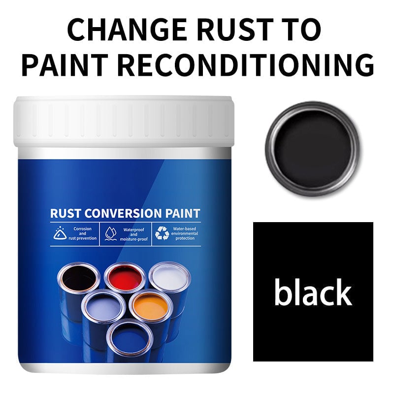 48% OFF 🏆Flash Sale⚡ 50K+ SOLD! Almost Gone-💥🎁🔥2025 New Arrival 🔥Waterproof Rust Remover😮Solve fading, leaking, peeling and rusting