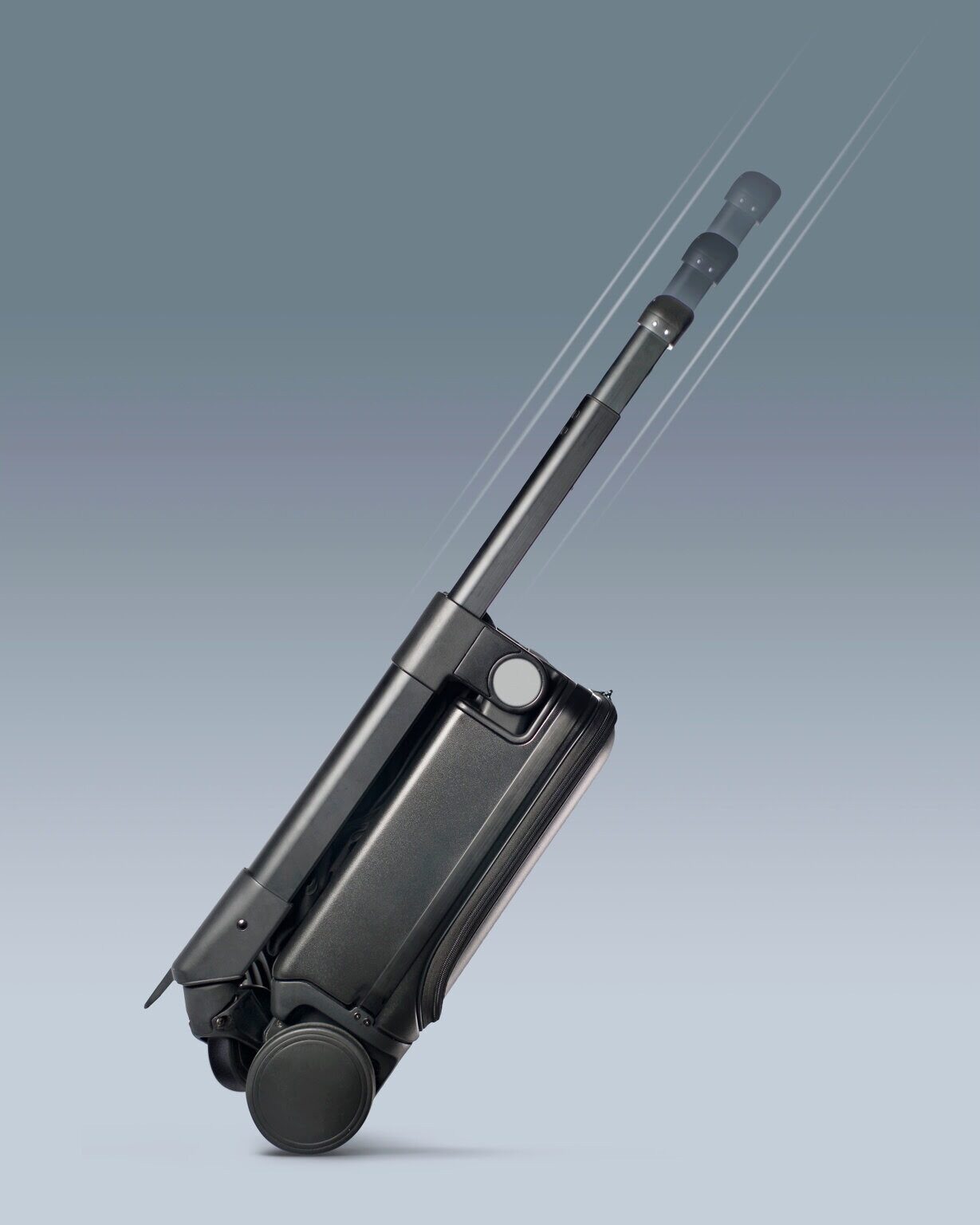 💥Limited time offer⚡Clearance sale🔥Carry on Luggage stroller 2-in-1 Travel Stroller & Luggage - Transforms in seconds