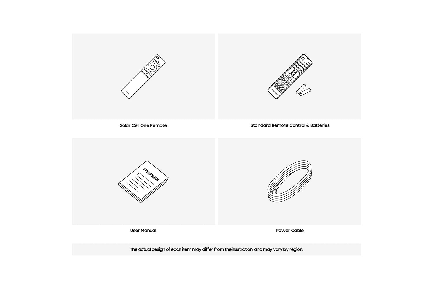 Samsung QN85D 4K HDR Neo QLED Smart TV (2025) | QE55QN85DBTXXU