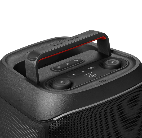 🔥(Last day, buy 1 get 1 free)🔥JBL Partybox 710 Party Speaker | Black