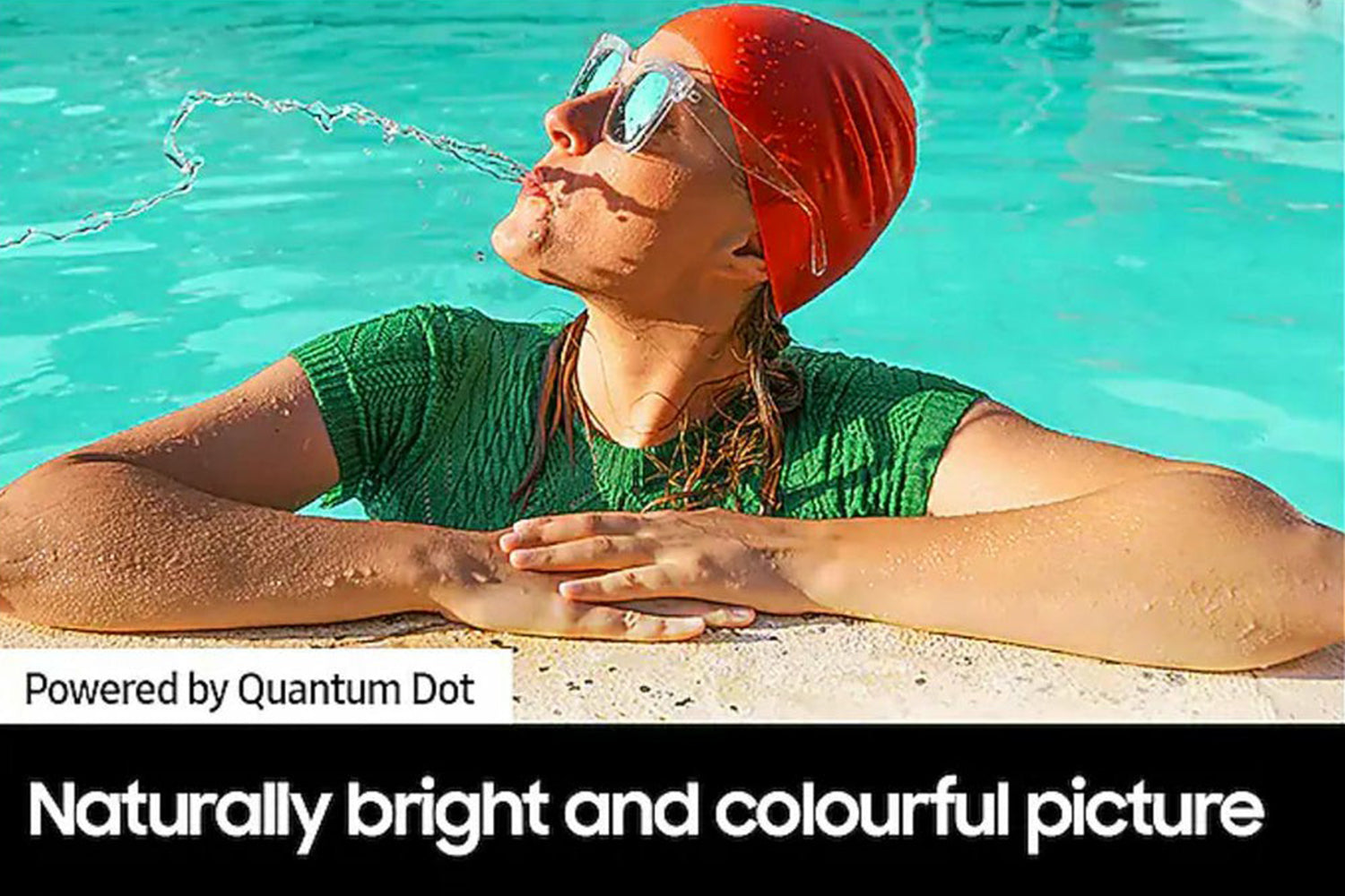 Samsung Q60D  QLED 4K HDR Smart TV (2025) | QE50Q60DAUXXU