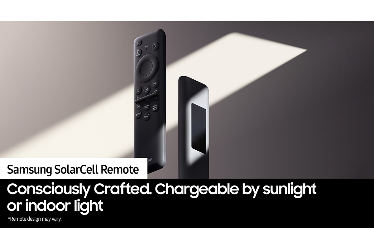 Samsung QN90D 4K HDR Neo QLED Smart TV (2024) | QE65QN90DATXXU