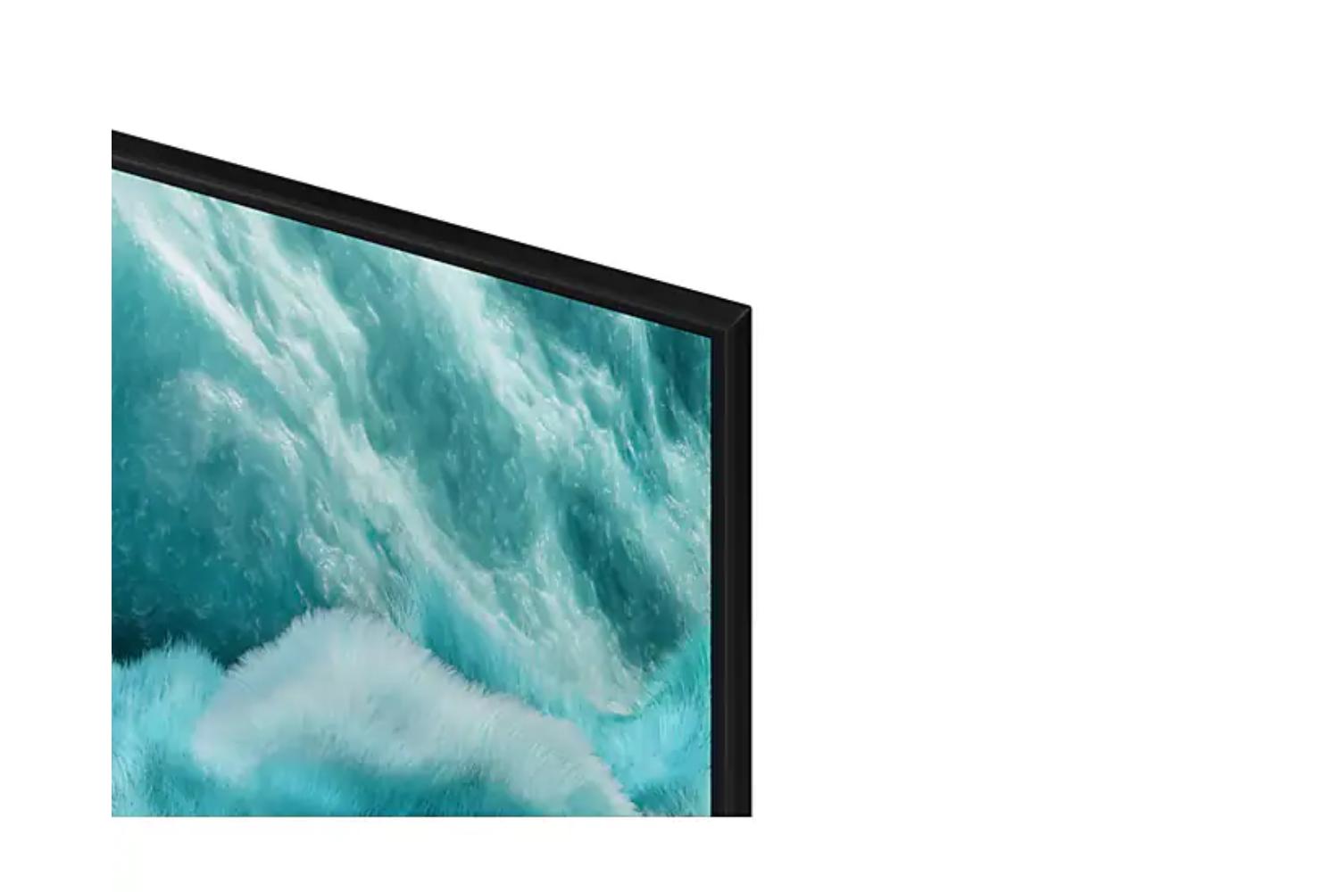 Samsung 50 QLED Q7F 4K Vision AI Smart TV | QE50Q7FAAUXXU