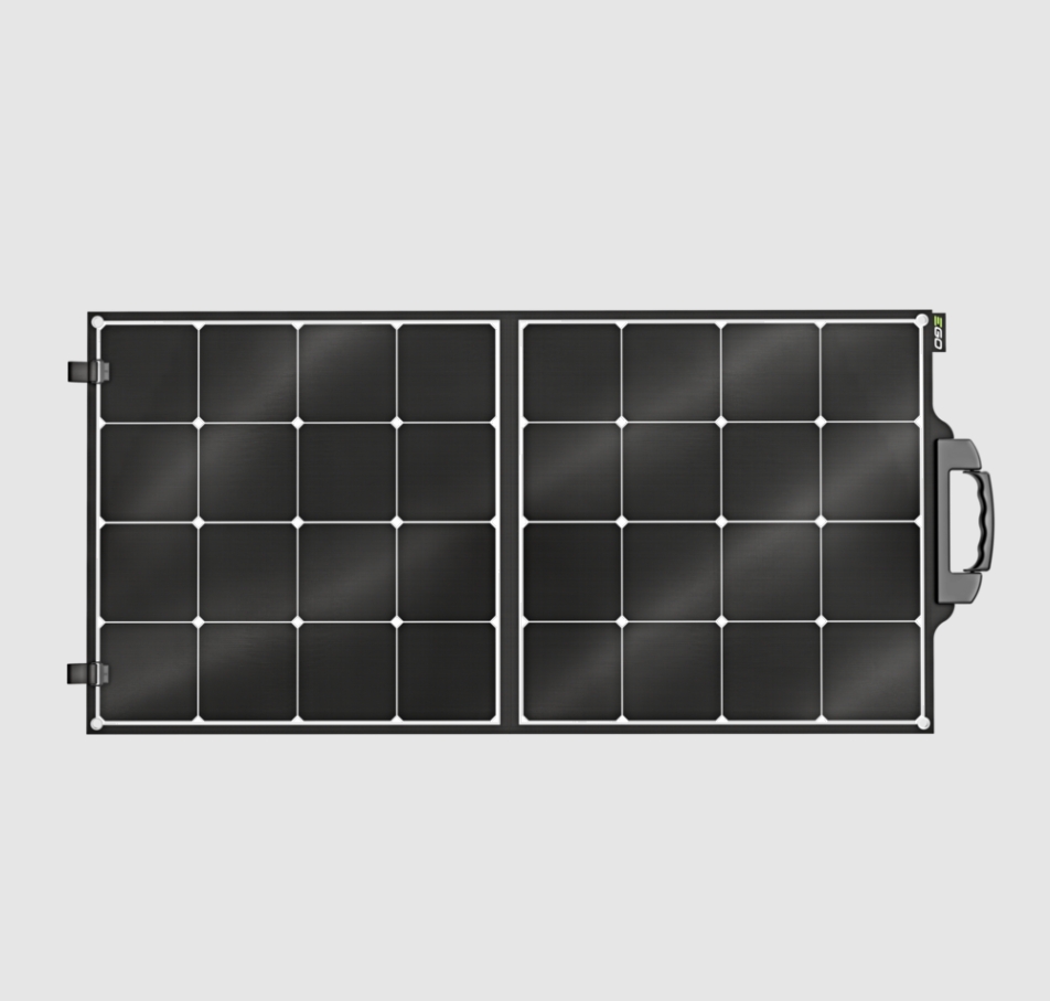 🎉【Mid-year sale - 90% off】EGO Power+ Solar Panel for Power Station for 3000W Portable Power Station PST3040, PST3041 and PST3042 - SP1000