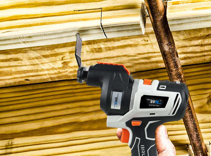 🔥10 in 1🔥  20V Cordless Multifunctional Power Tool Kit