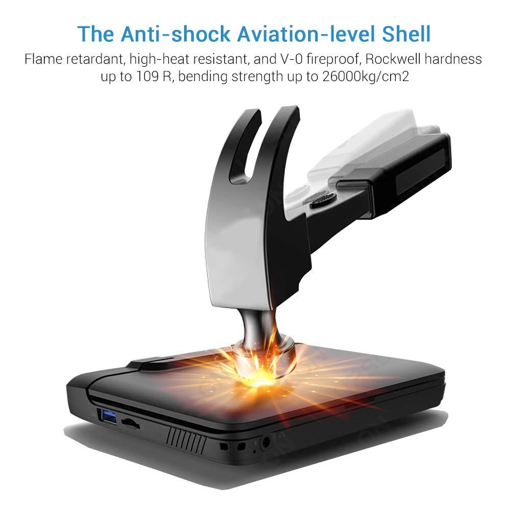 🔥Last Day Promotion🔥Micro PC-Mini Laptop