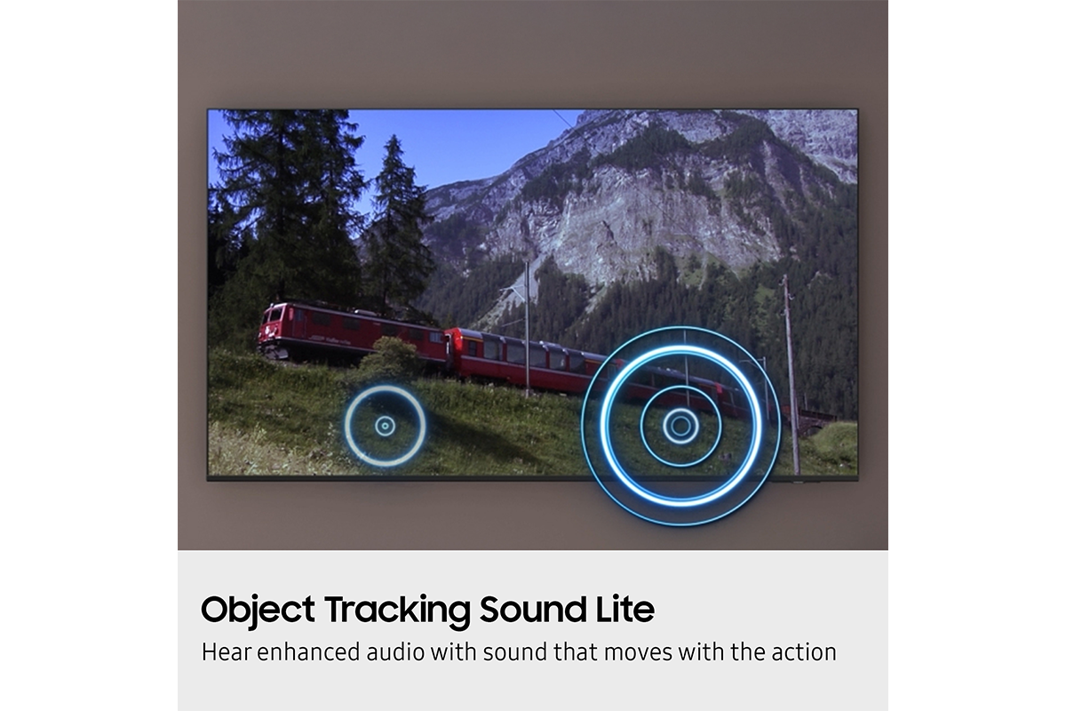 Samsung 32 Inch Full HD F6000 Smart TV