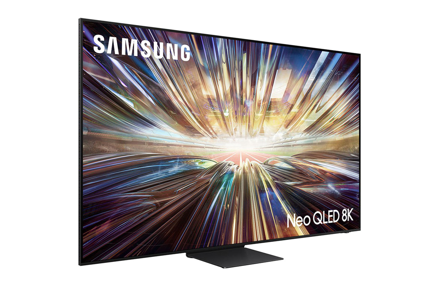 Samsung QN800D 65 8K HDR Neo QLED Smart TV (2024) | QE65QN800DTXXU