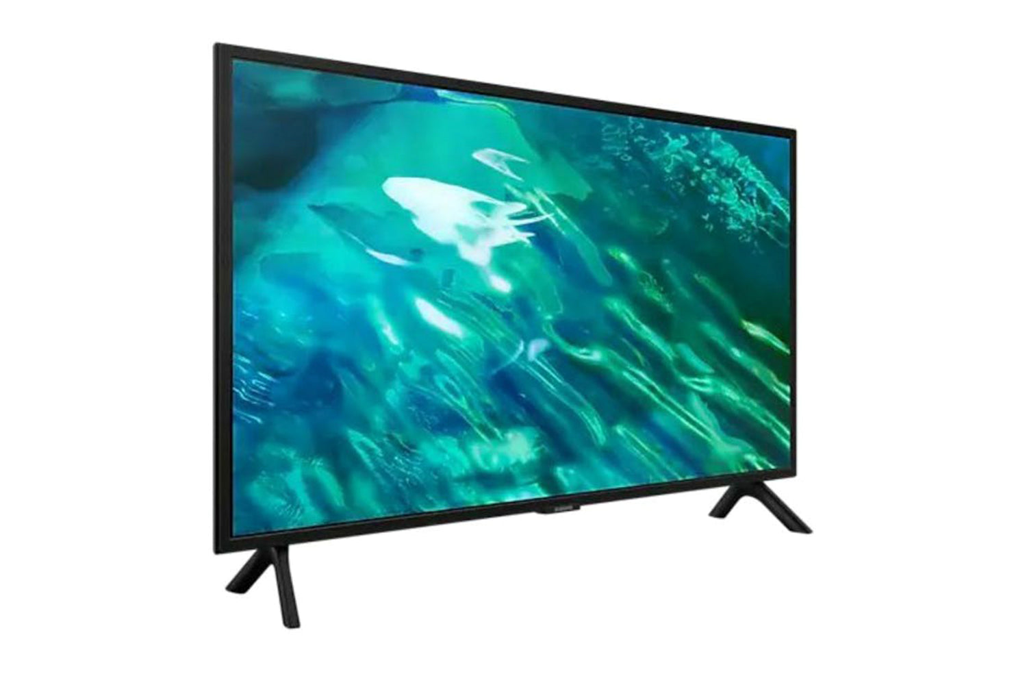 Samsung Q50A 32 Full HD HDR QLED Smart TV (2021) | QE32Q50AEUXXU
