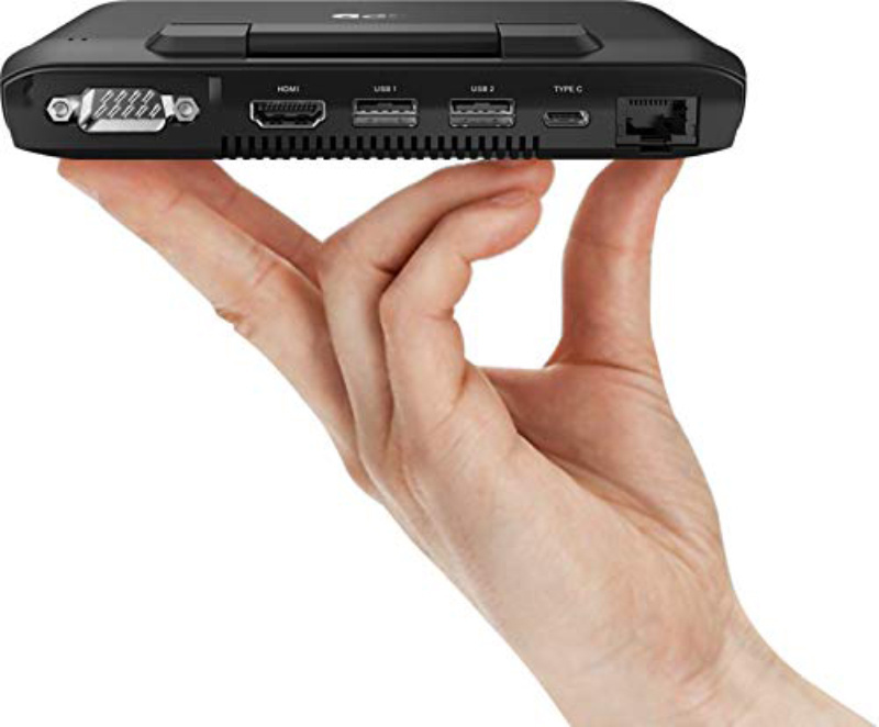 🔥Last Day Promotion🔥Micro PC-Mini Laptop