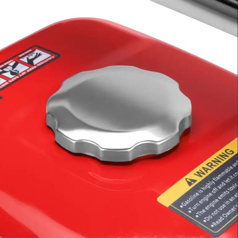 Gasoline Water Pump 3inch-7HP - Model : RH-4052  (NA)