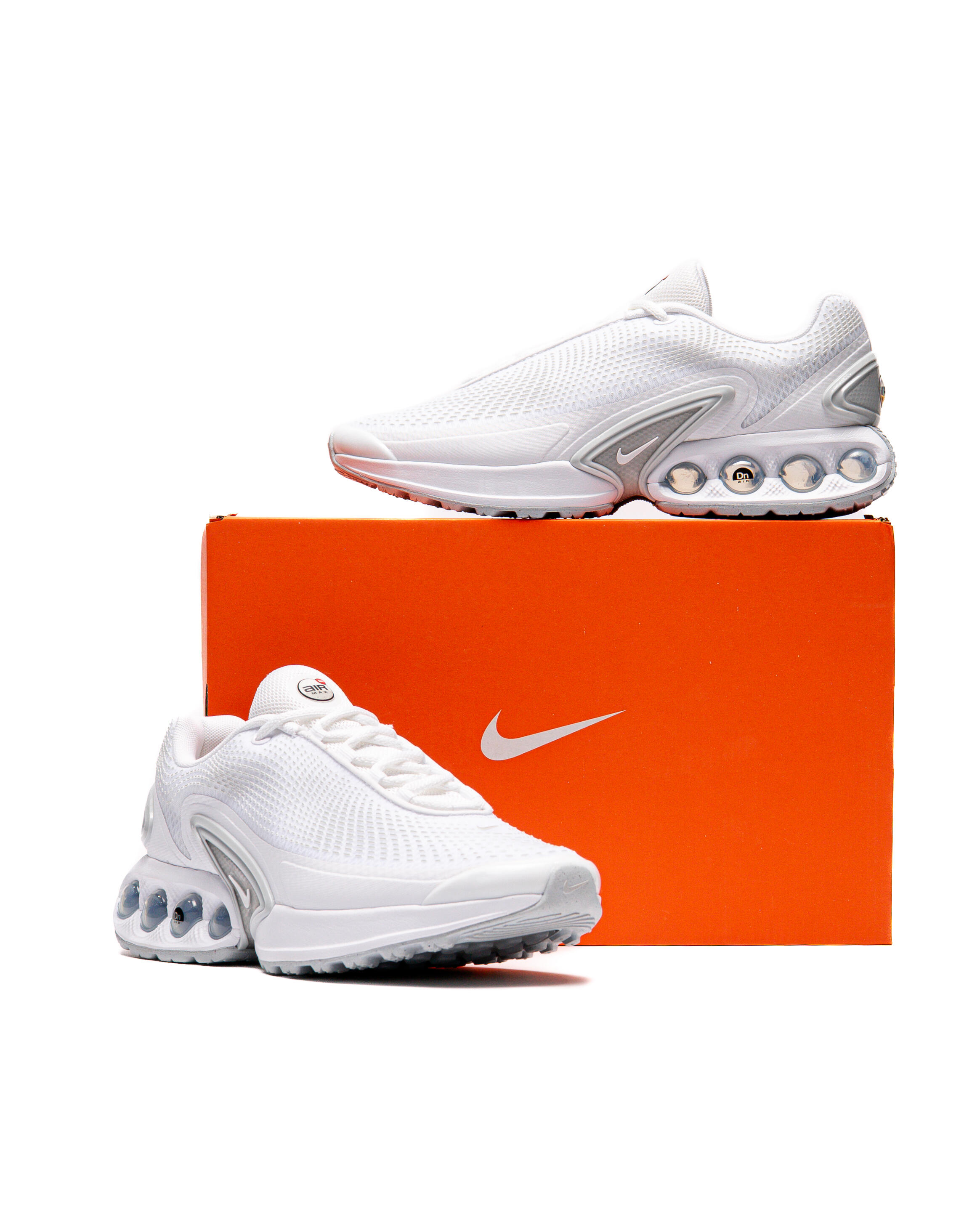 🔥【Clearing inventory】Nike WMNS AIR MAX DN - OFF70%🔥