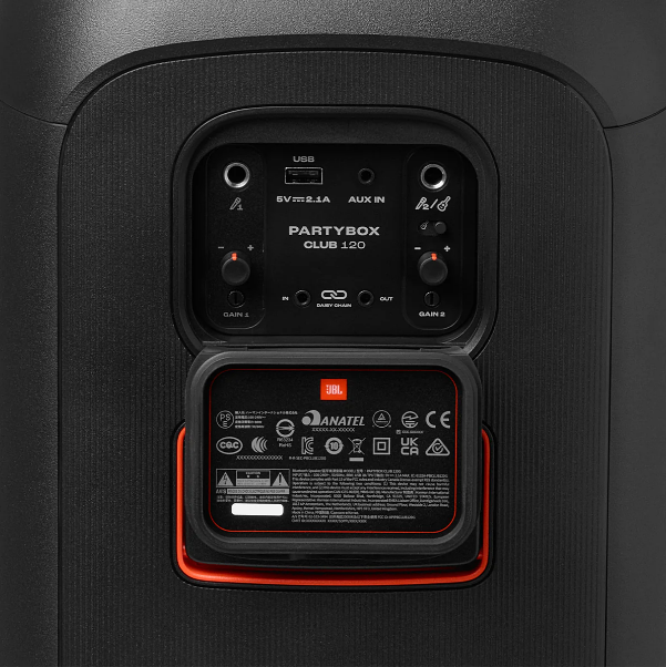 🔥(Last day, buy 1 get 1 free)🔥JBL Partybox 710 Party Speaker | Black