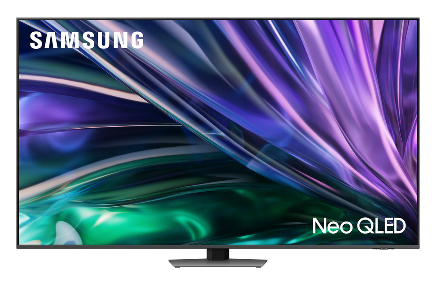 Samsung QN85D 4K HDR Neo QLED Smart TV (2025) | QE55QN85DBTXXU