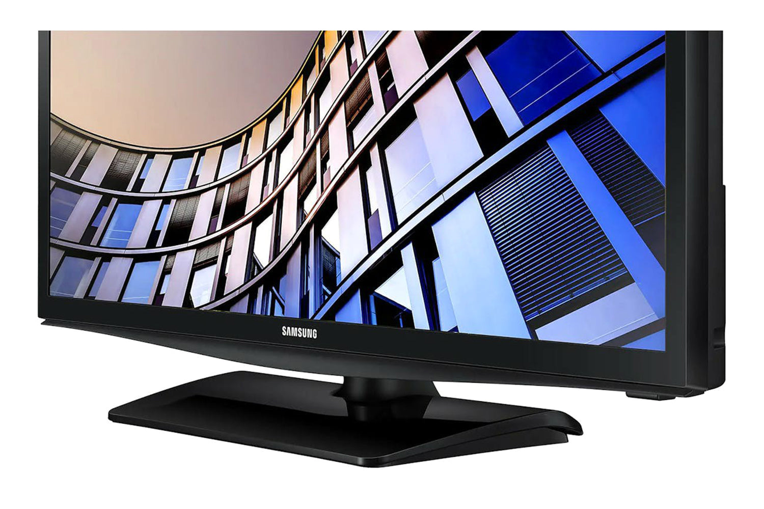 Samsung N4300 24 HD HDR LED Smart TV | UE24N4300AEXXU