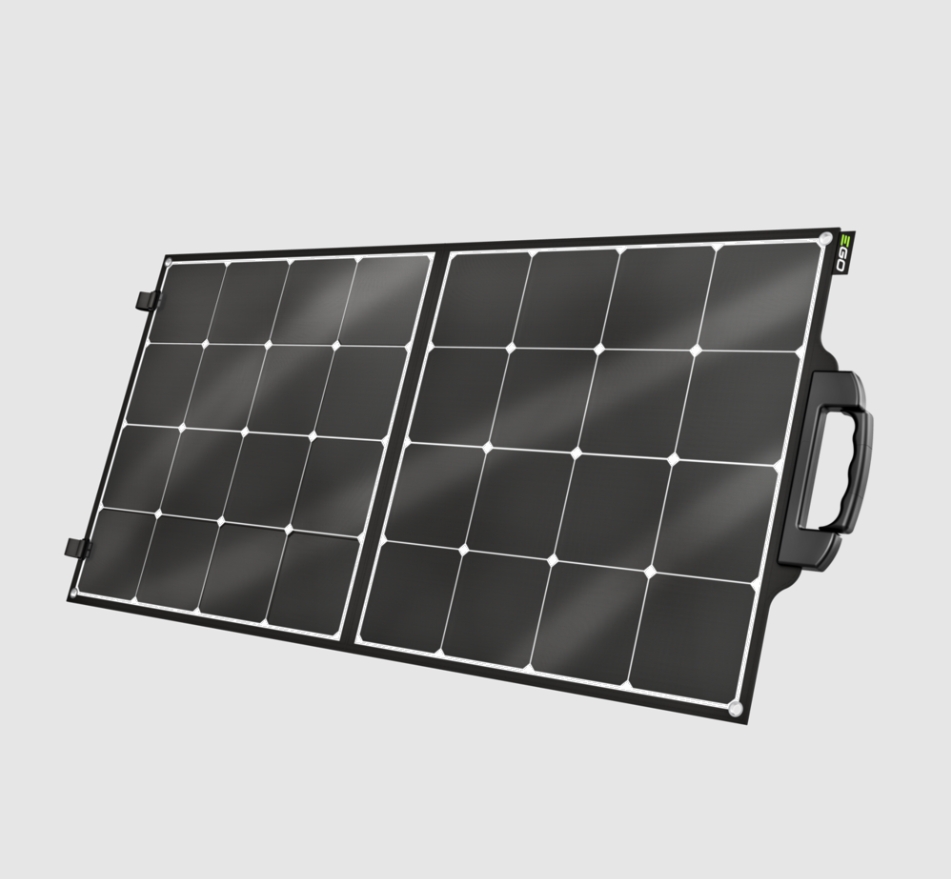 🎉【Mid-year sale - 90% off】EGO Power+ Solar Panel for Power Station for 3000W Portable Power Station PST3040, PST3041 and PST3042 - SP1000