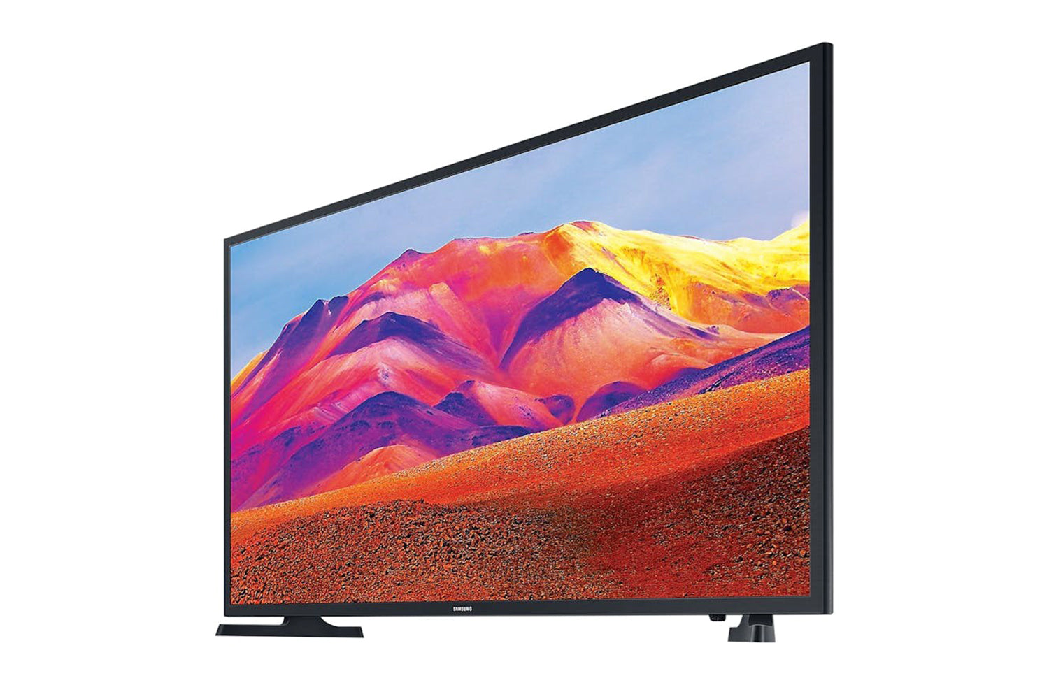 Samsung T5300 32 Full HD HDR LED Smart TV | UE32T5300CEXXU