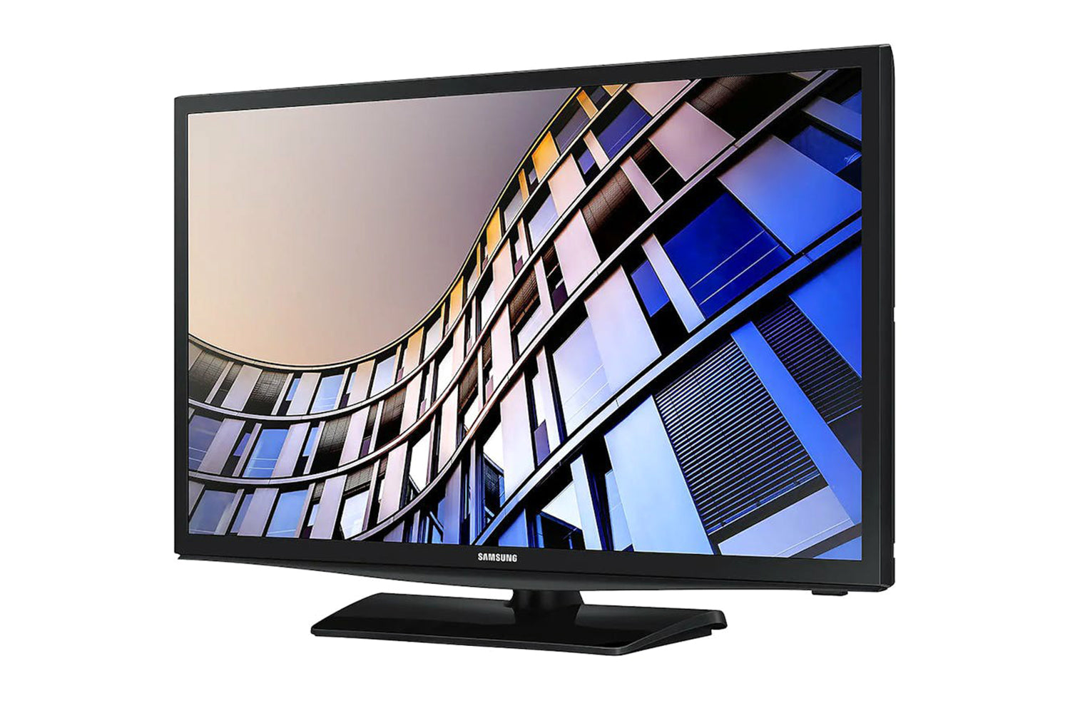 Samsung N4300 24 HD HDR LED Smart TV | UE24N4300AEXXU