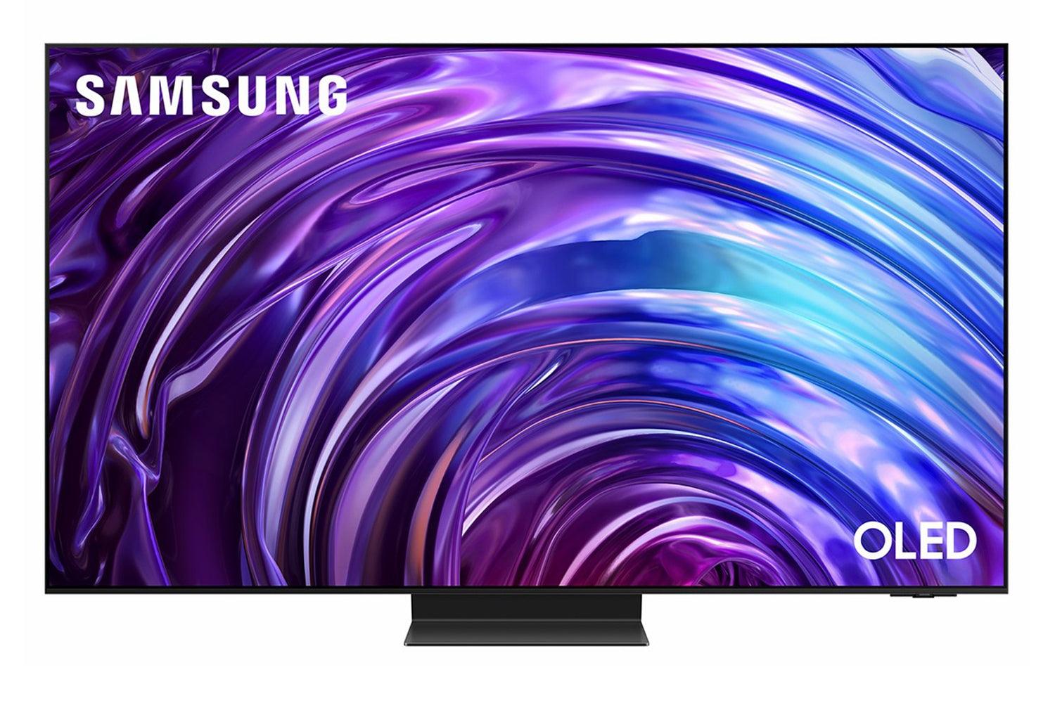Samsung S95D 4K HDR OLED Smart TV | QE55S95DATXXU