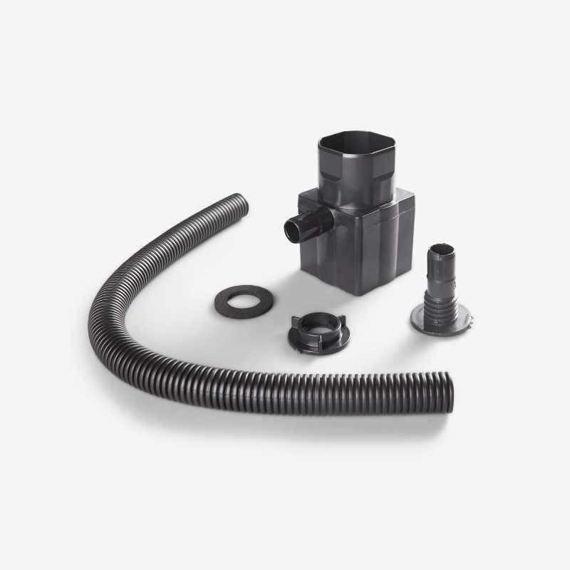 🔥【Buy 1 Get 1 Free】Cloudburst 200 Litre Water Butt Double Kit