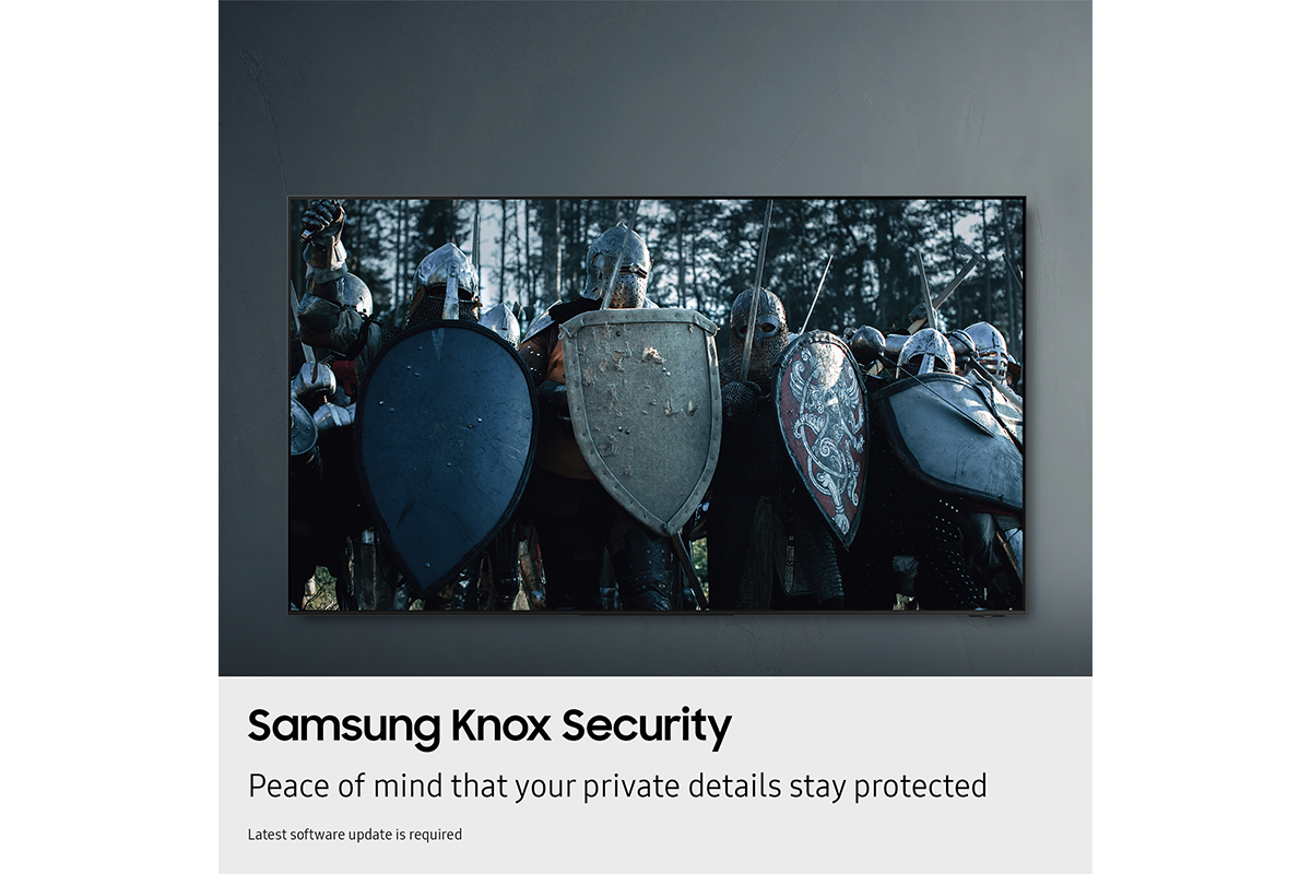 Samsung Inch HD H5000 Smart TV