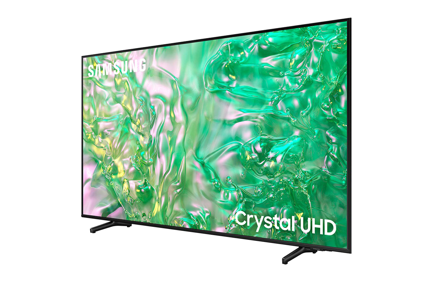 Samsung DU8070 50 Crystal UHD 4K HDR Smart TV (2024) | UE50DU8070UXXU