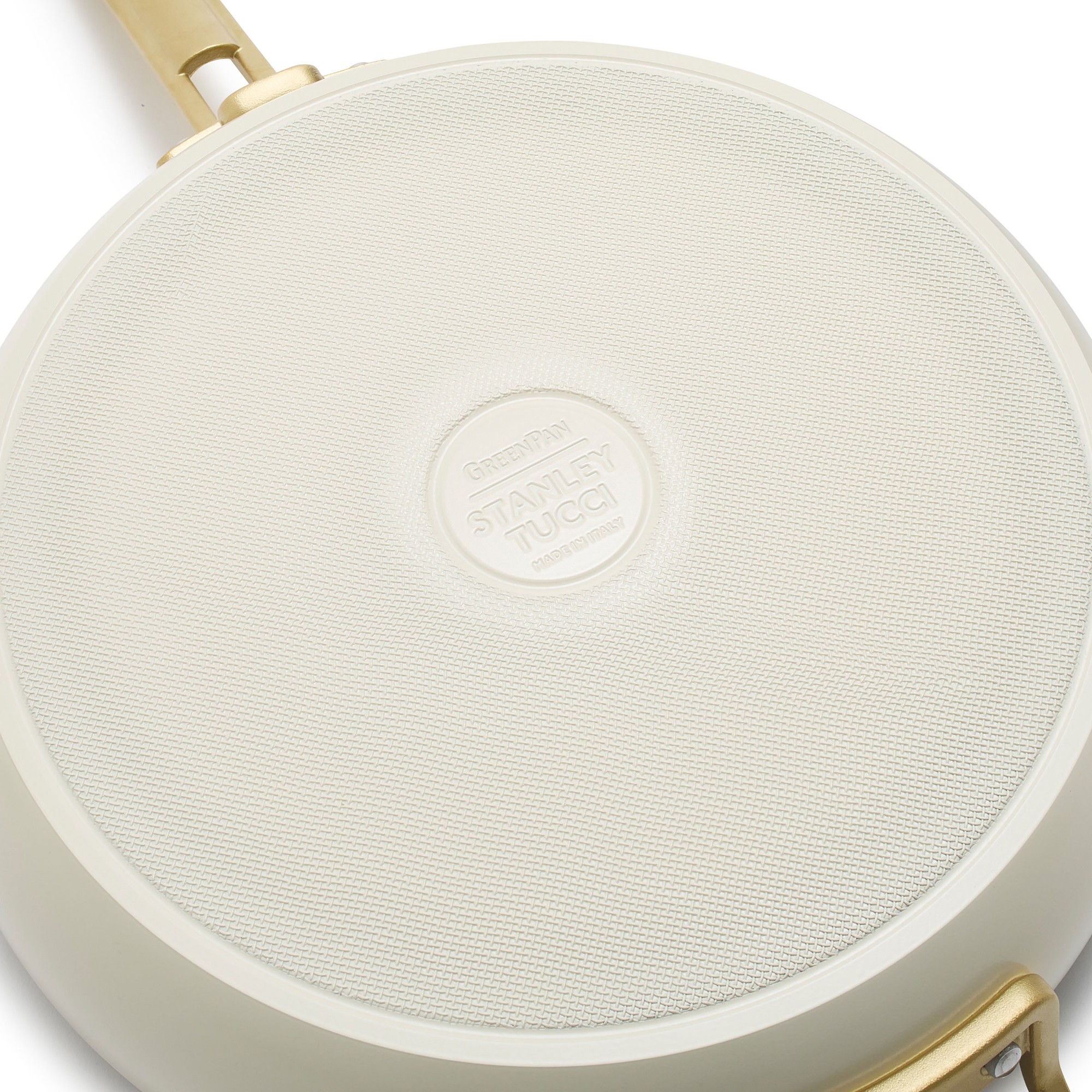 🔥【Last day to reduce price】GreenPan™ Stanley Tucci™ Ceramic Nonstick 15-Piece Cookware Set