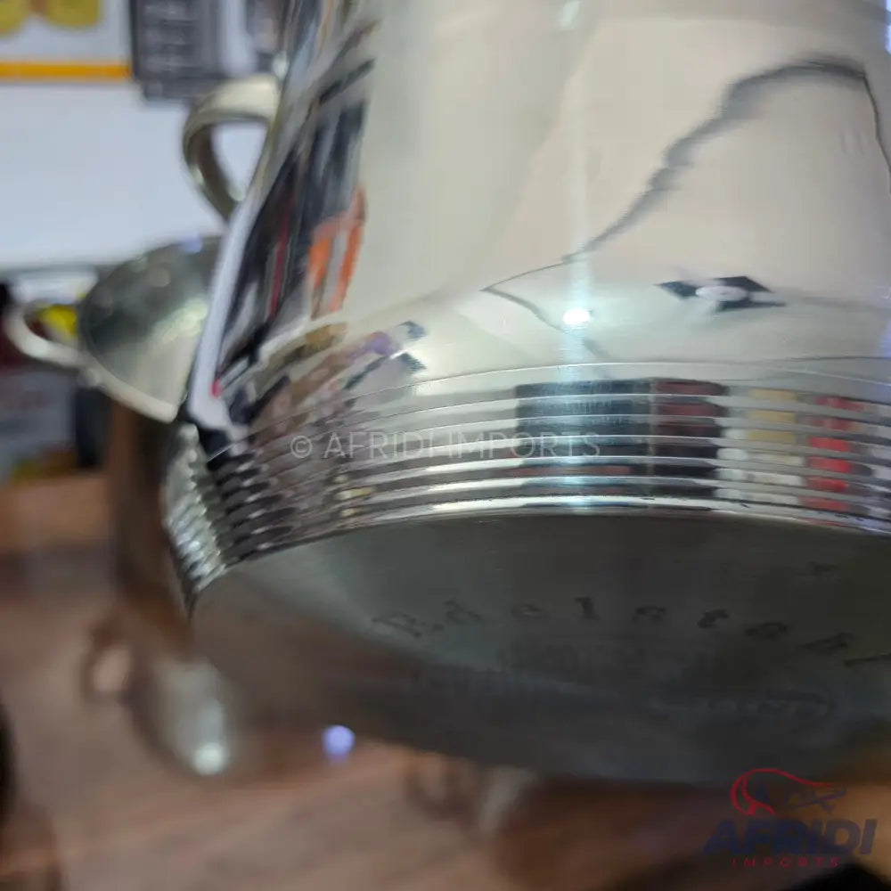 🔥【The lowest price in history】Lot Imported BergHome-Line 8 Piece Cookware set