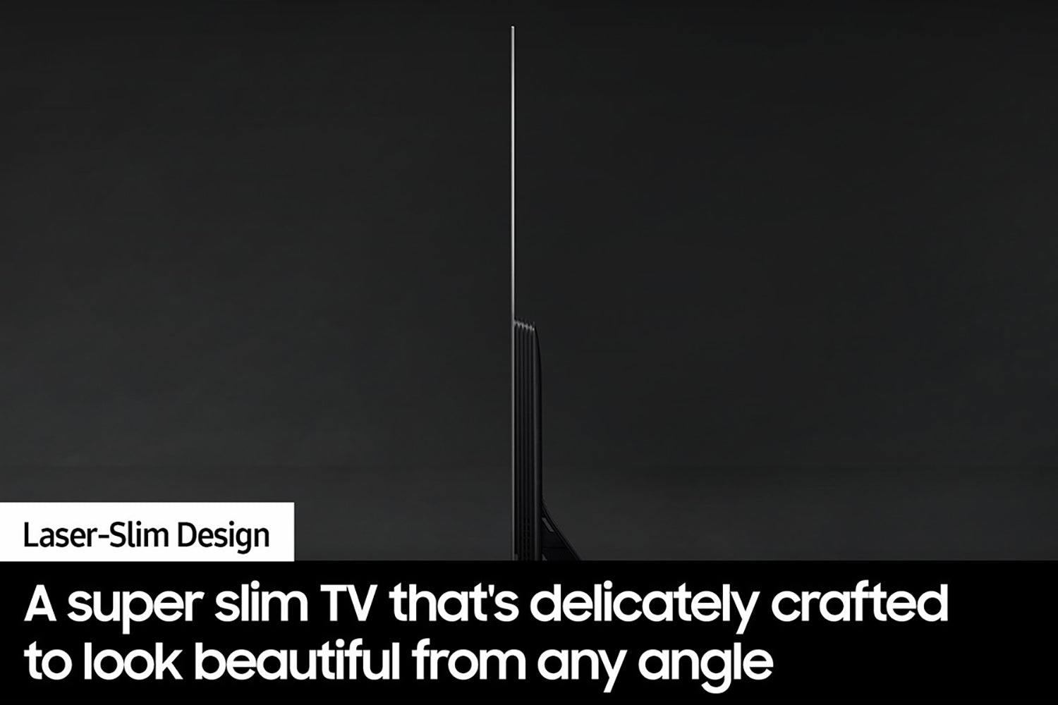 Samsung S90D 4K HDR OLED Smart TV (2024) | QE55S90DAEXXU