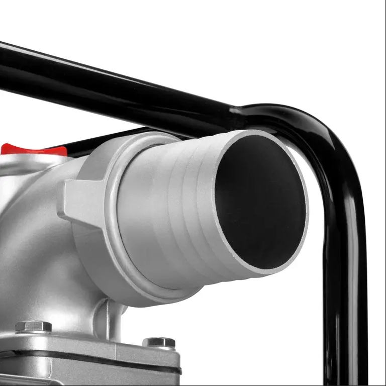 Gasoline Water Pump 3inch-7HP - Model : RH-4052  (NA)