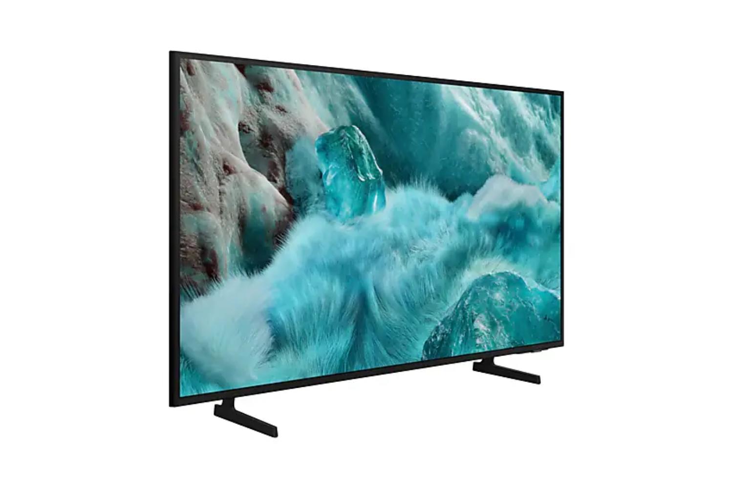 Samsung 50 QLED Q7F 4K Vision AI Smart TV | QE50Q7FAAUXXU