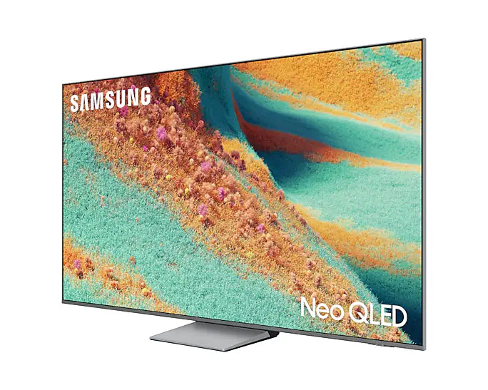 Samsung QN85F 65” QLED 4K Vision AI Smart TV | QE65QN85FAUXXU