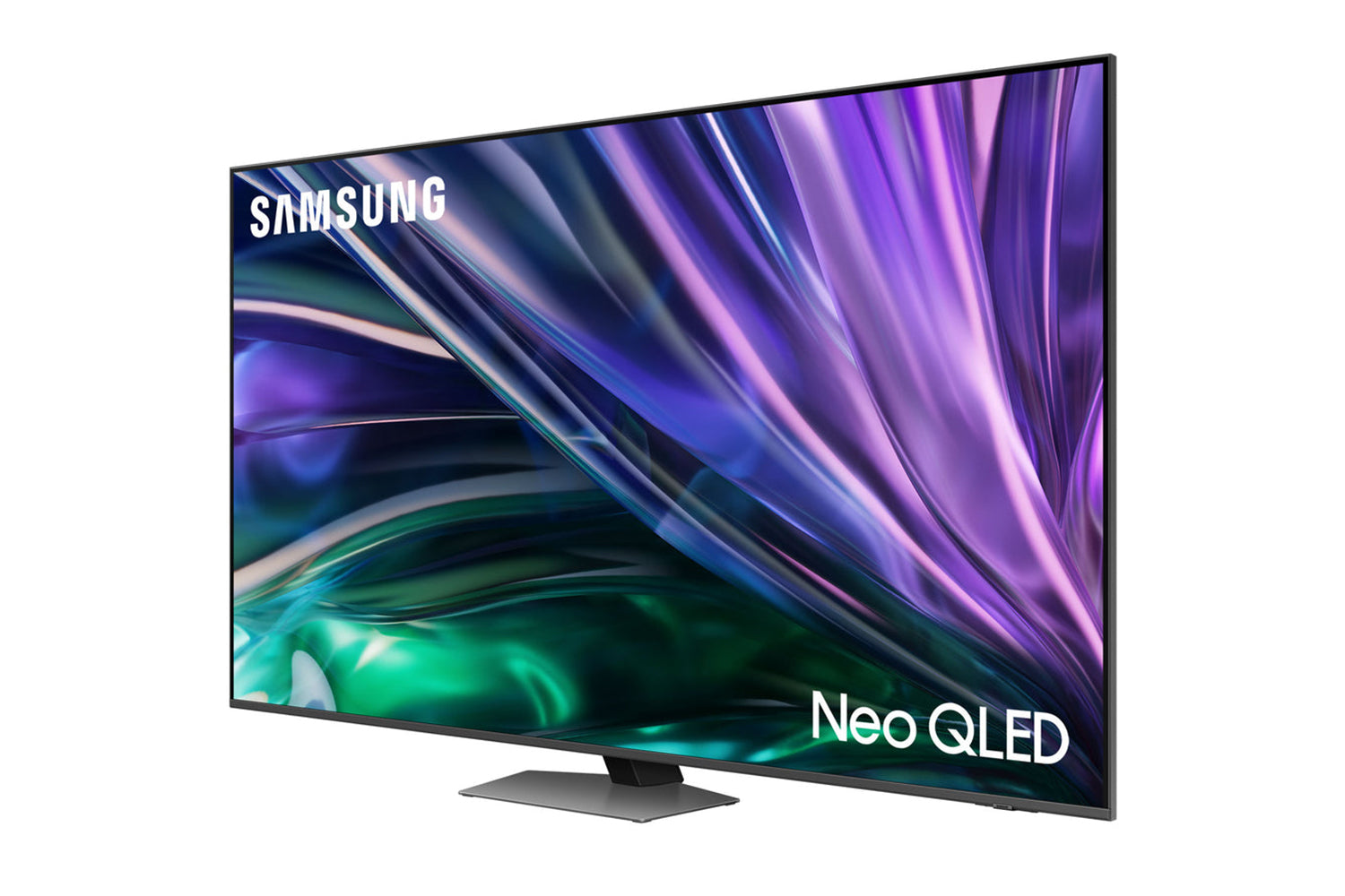 Samsung QN85D 4K HDR Neo QLED Smart TV (2025) | QE55QN85DBTXXU