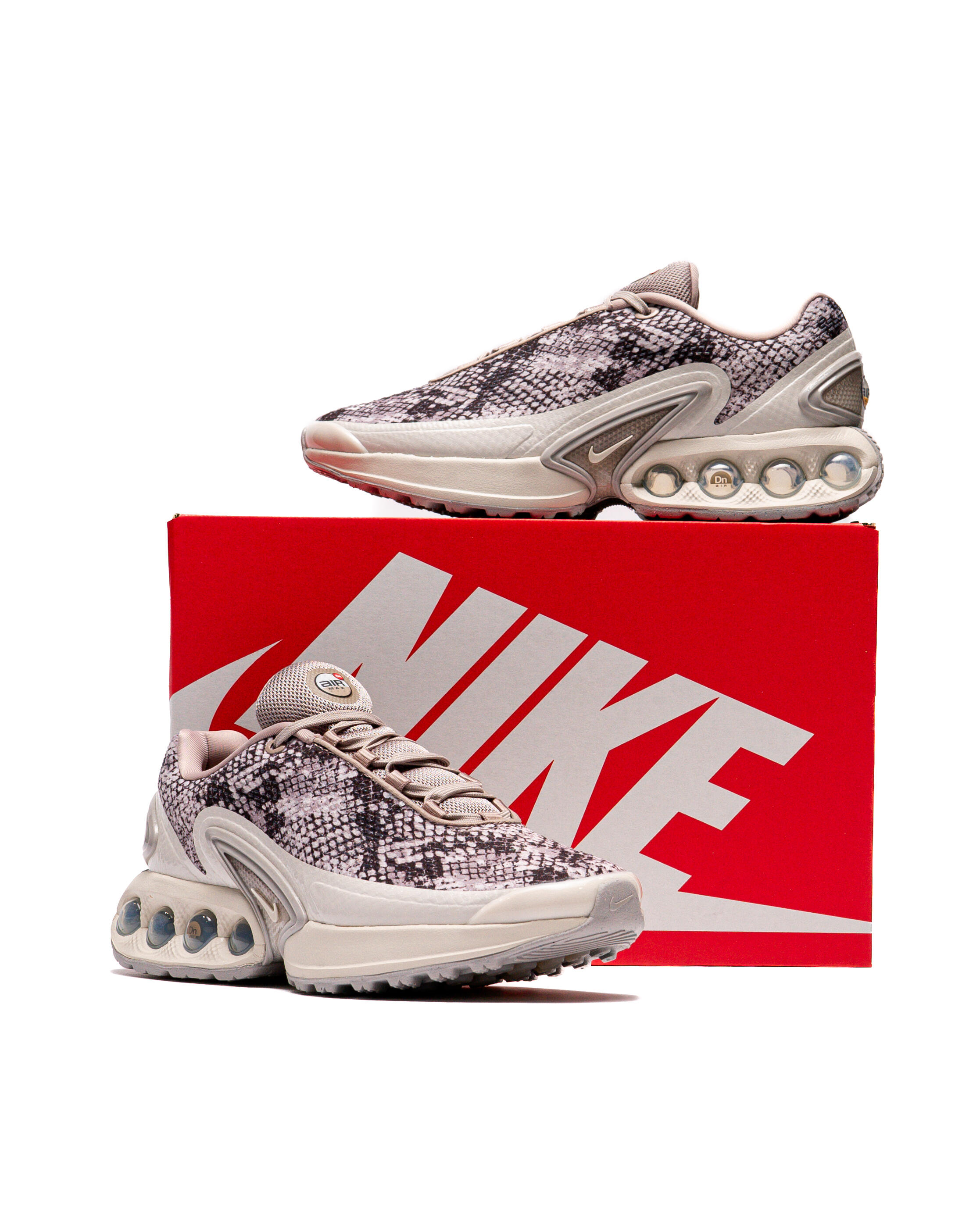 🔥【Clearing inventory】Nike WMNS AIR MAX DN - OFF70%🔥