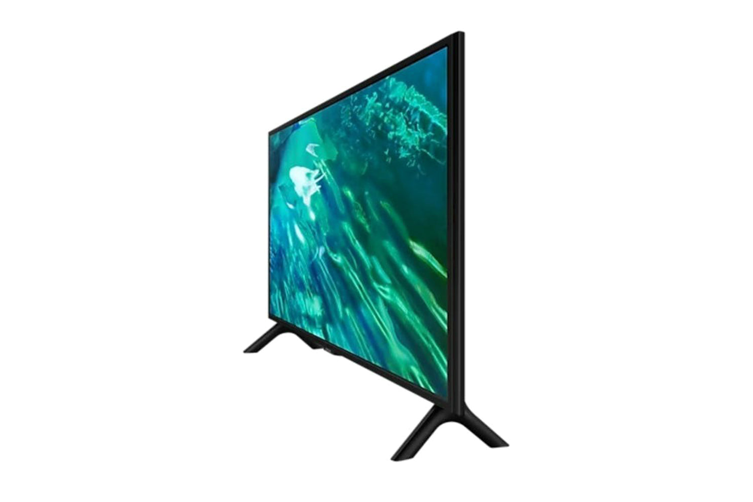 Samsung Q50A 32 Full HD HDR QLED Smart TV (2021) | QE32Q50AEUXXU
