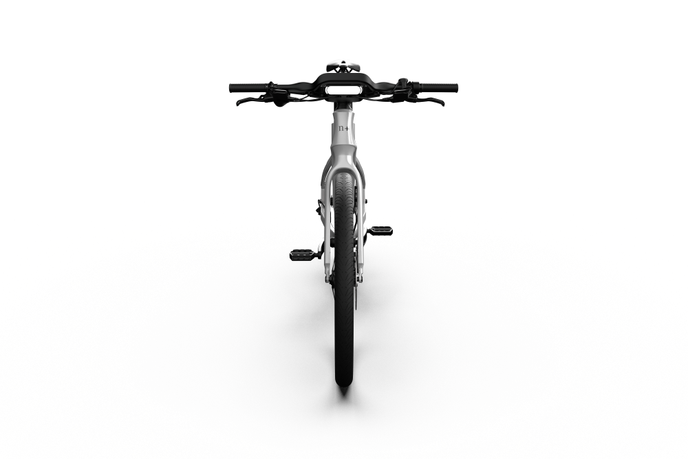 🔥Limited to 100 units, the Mercedes-AMG PETRONAS F1® electric bike