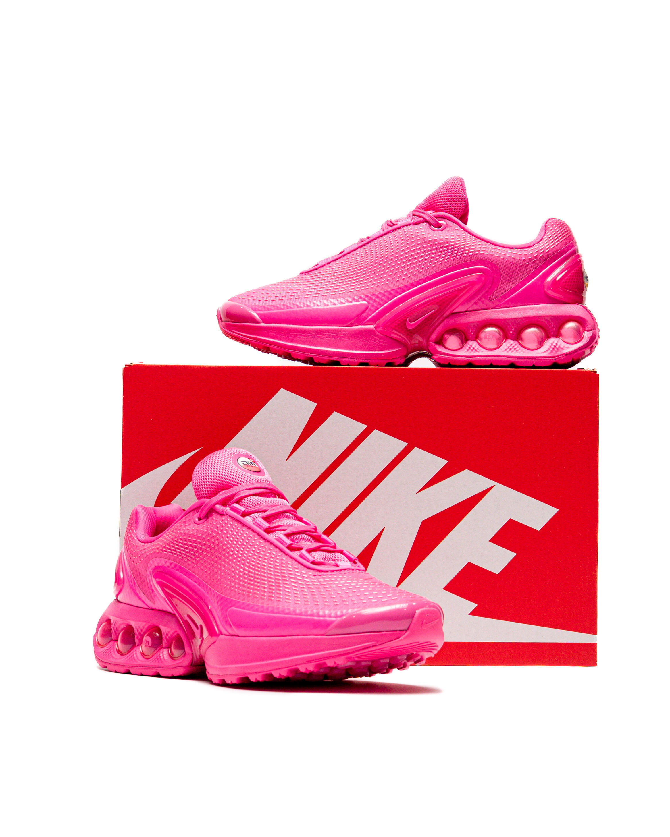 🔥【Clearing inventory】Nike WMNS AIR MAX DN - OFF70%🔥