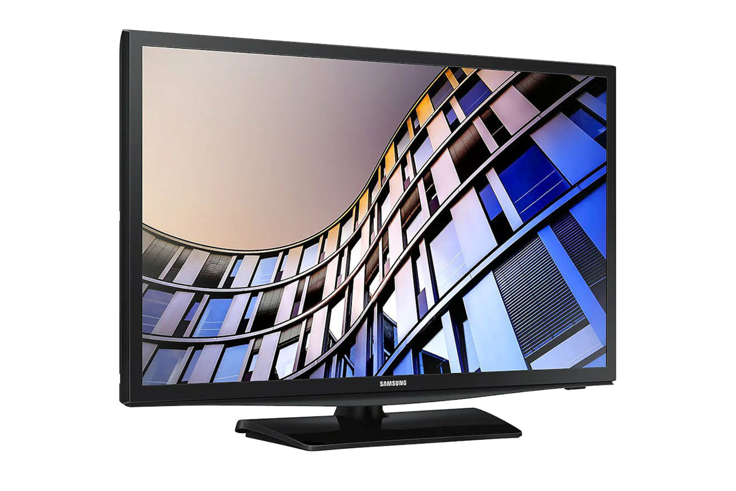 Samsung N4300 24 HD HDR LED Smart TV | UE24N4300AEXXU