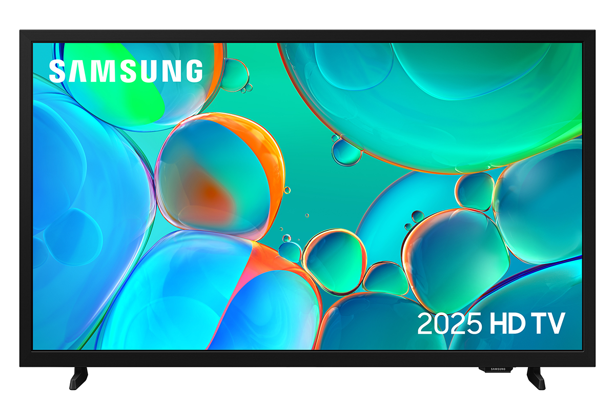 Samsung Inch HD H5000 Smart TV