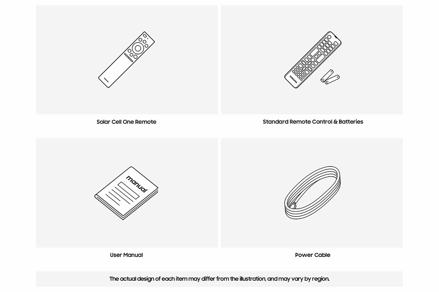 Samsung DU8070 50 Crystal UHD 4K HDR Smart TV (2024) | UE50DU8070UXXU