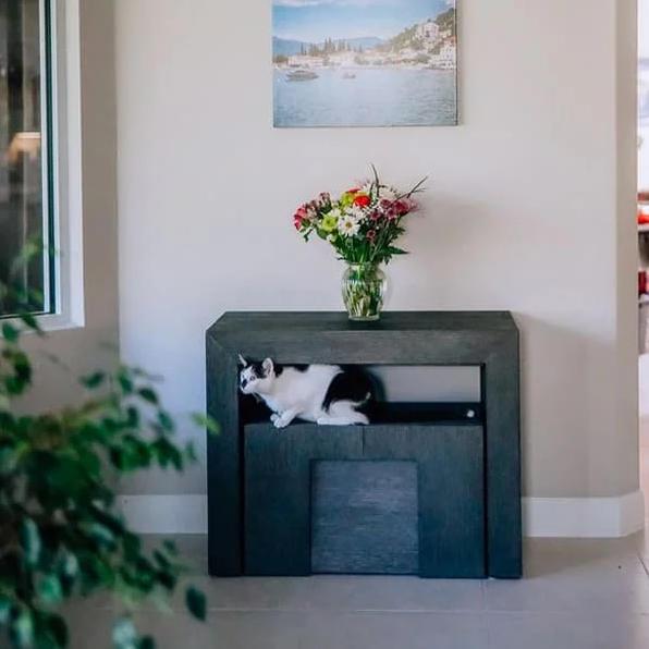 🔥Last Day Amazon Clearance! ✨Super versatile extendable 6-in-1 Dining Table