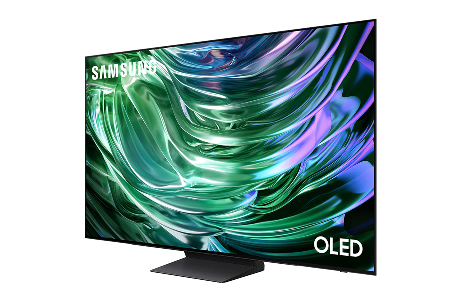Samsung S90D 4K HDR OLED Smart TV (2024) | QE55S90DAEXXU