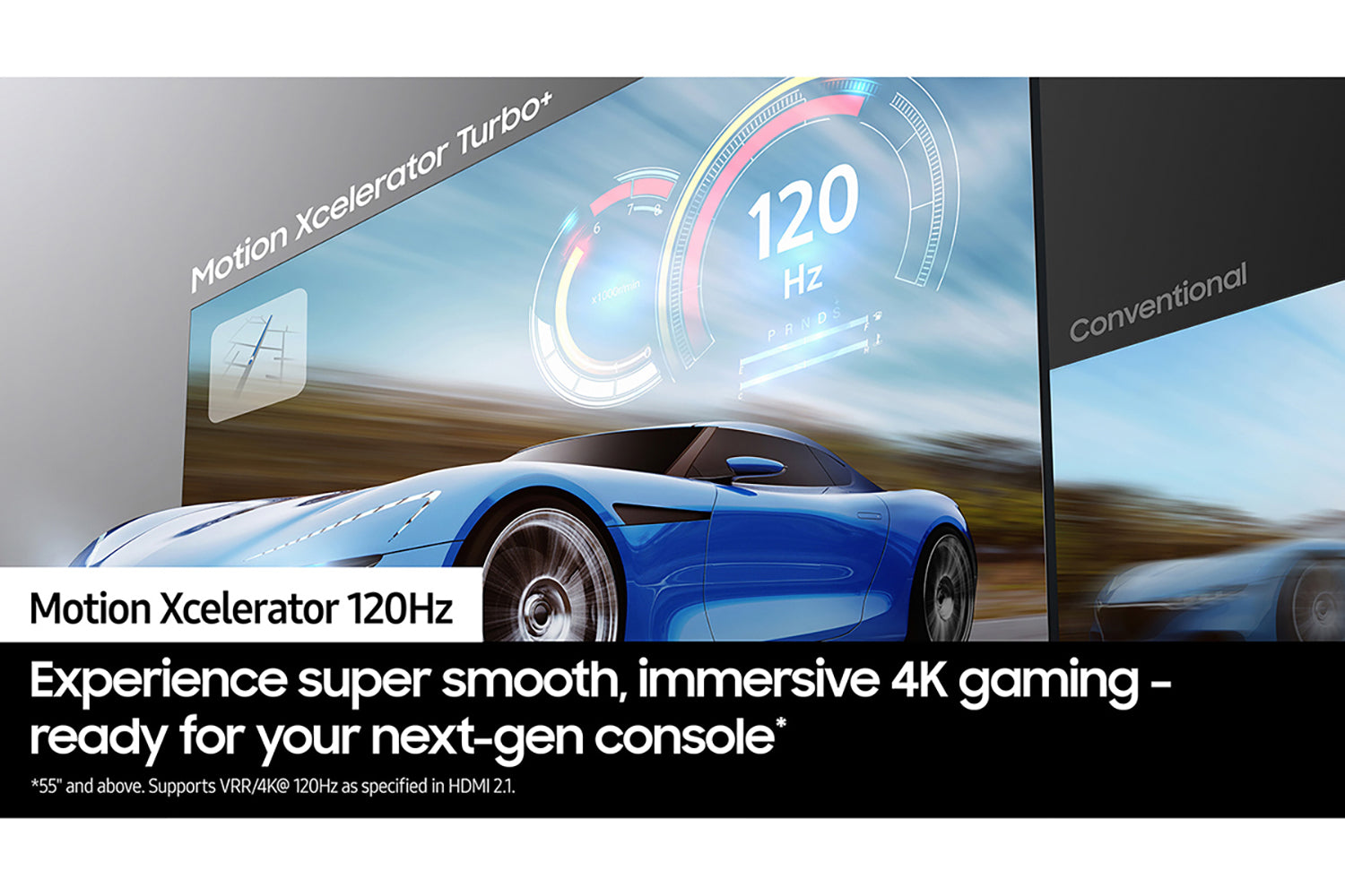 Samsung Q80D 4K HDR QLED Smart TV (2024) | QE55Q80DATXXU