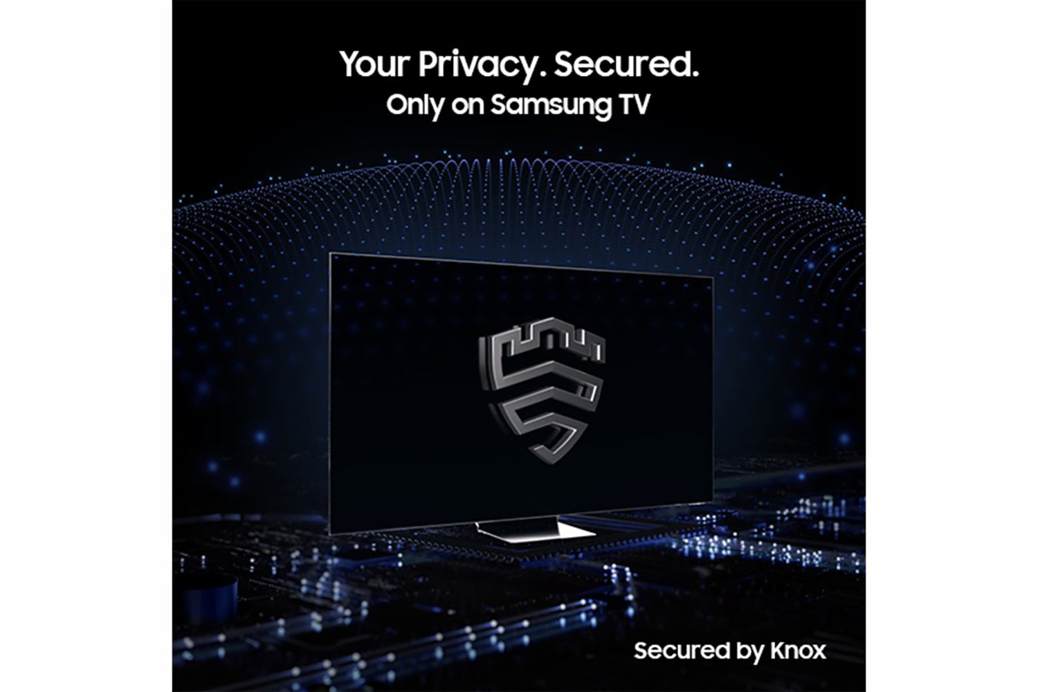 Samsung S95D 4K HDR OLED Smart TV | QE55S95DATXXU