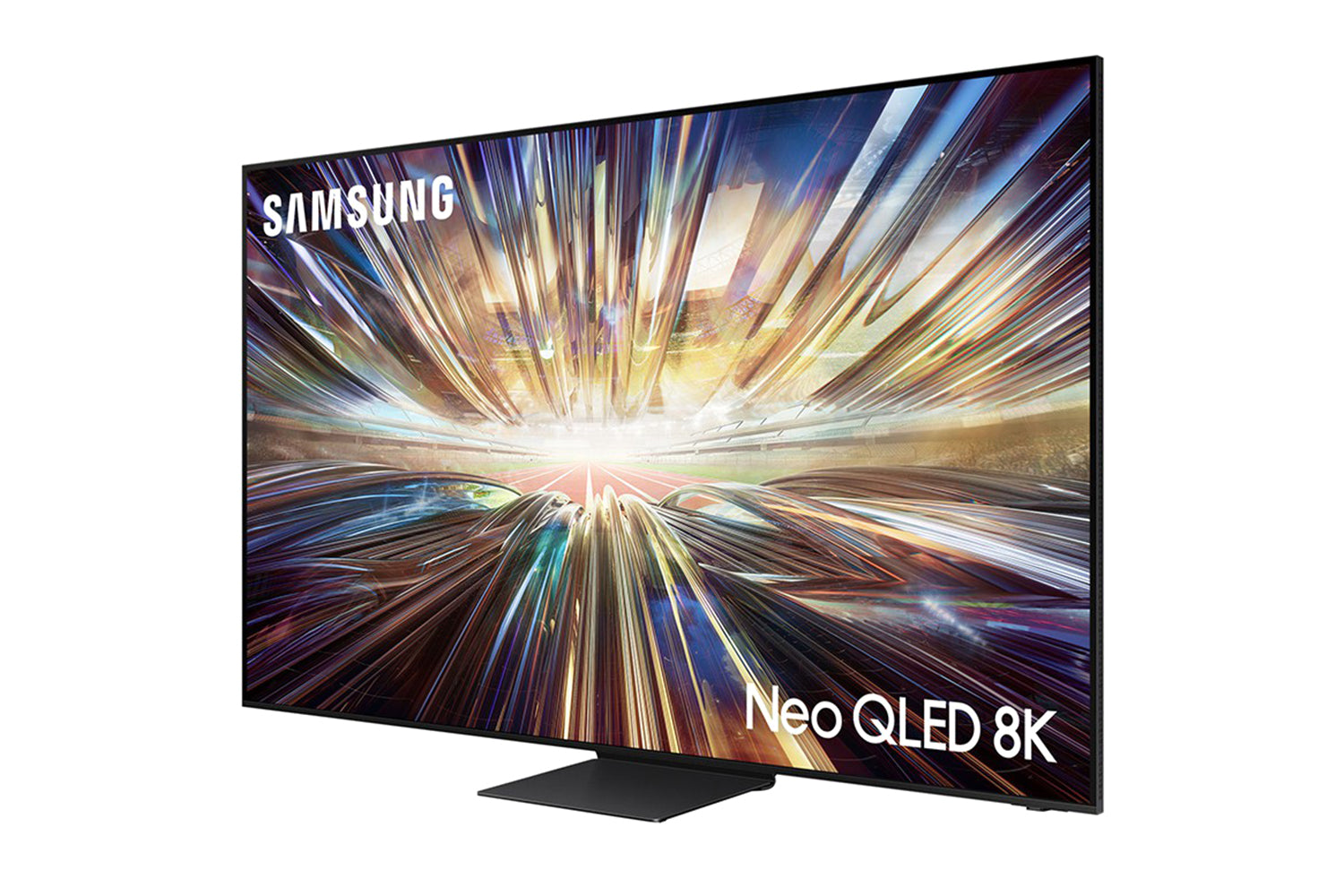 Samsung QN800D 65 8K HDR Neo QLED Smart TV (2024) | QE65QN800DTXXU