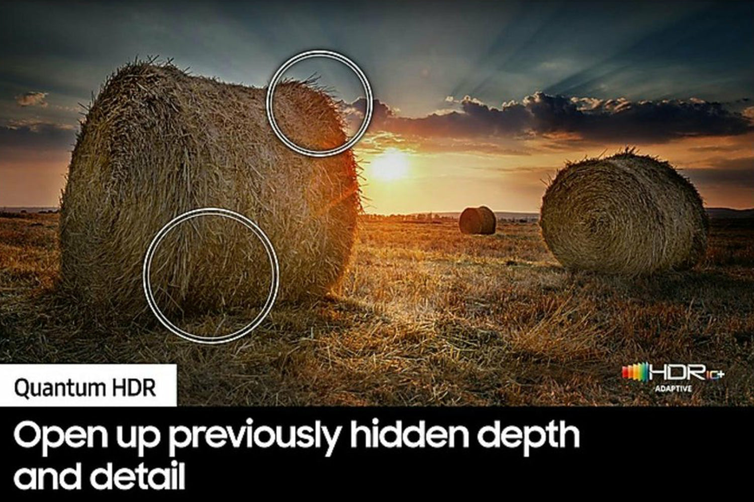 Samsung Q60D  QLED 4K HDR Smart TV (2025) | QE50Q60DAUXXU