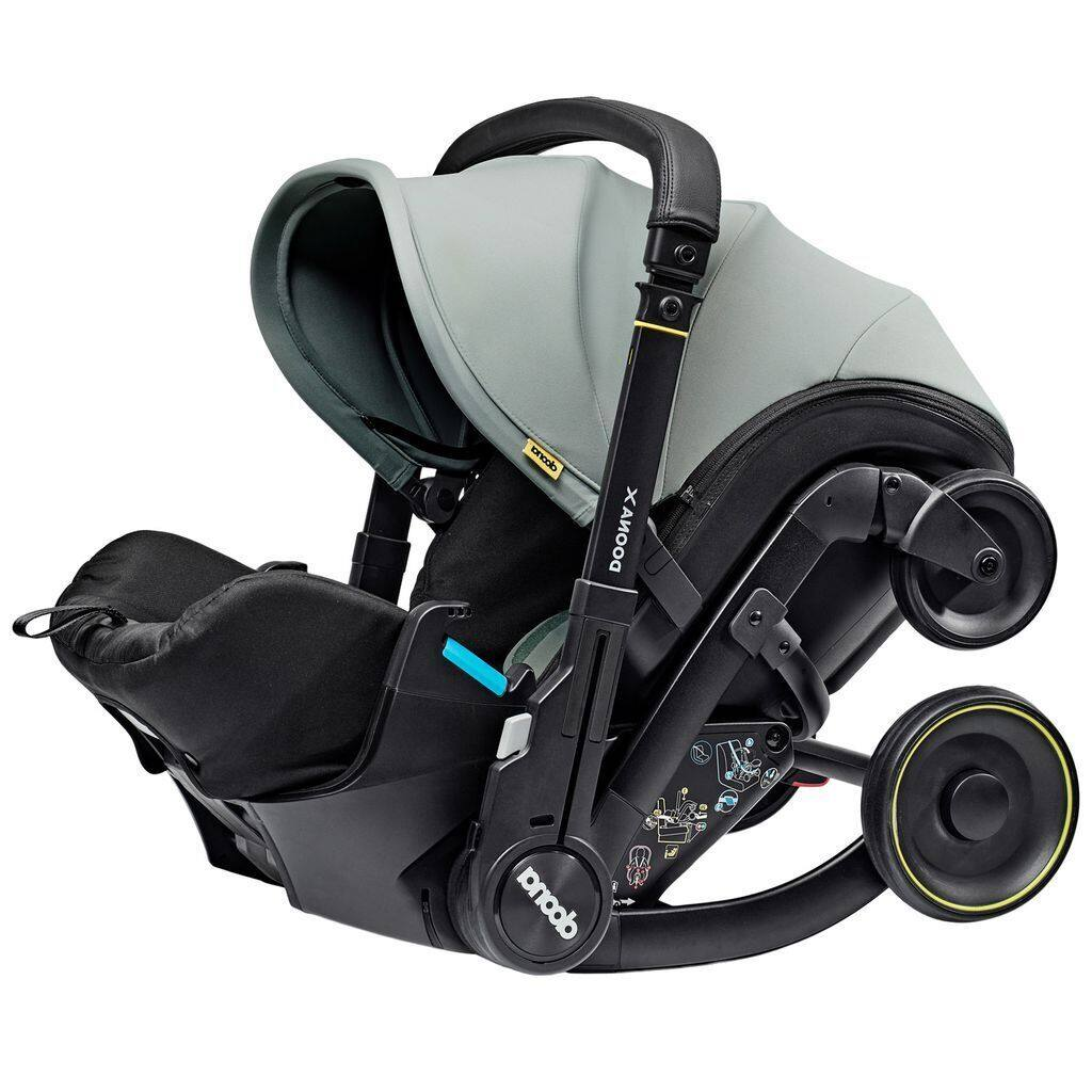 💥Doona💥Limited time offer⚡Clearance sale🔥Baby Stroller