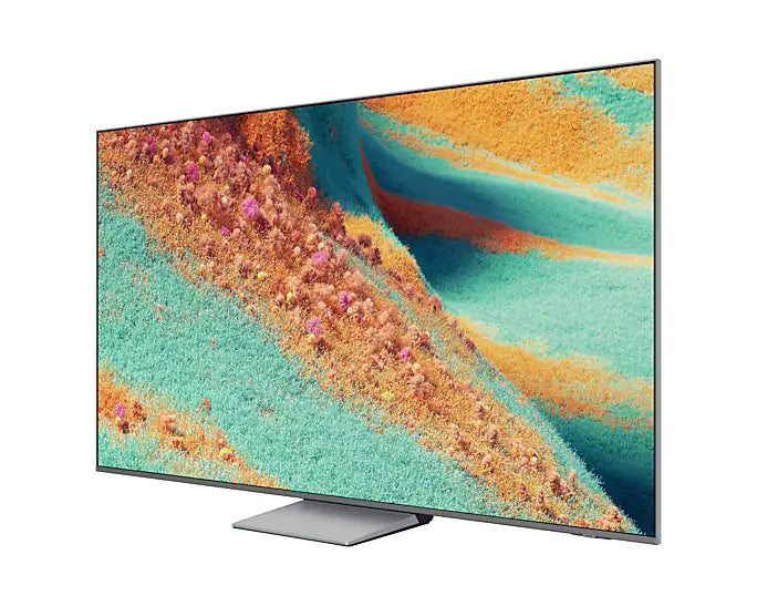 Samsung QN85F 65” QLED 4K Vision AI Smart TV | QE65QN85FAUXXU